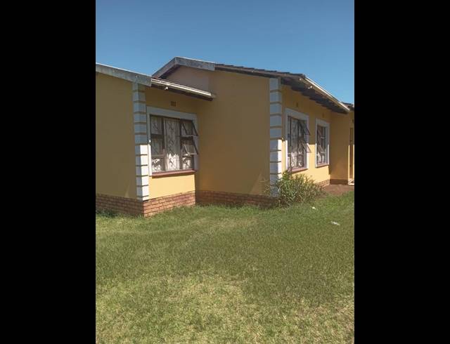 3 BEDROOM HOUSE FOR SALE IN EMPANGENI